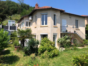 Le jardin suspendu